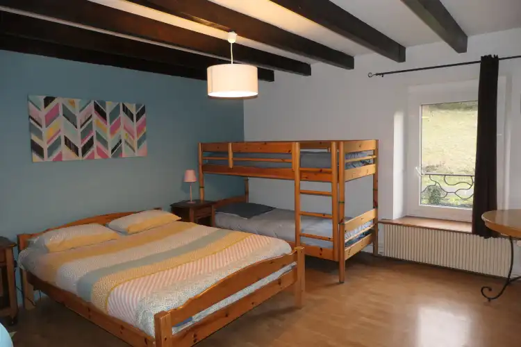 Hotels in Thonnance-les-Joinville