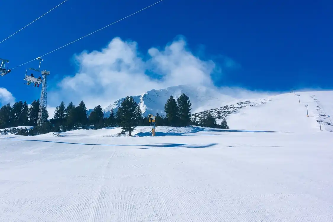 Hotels in der Nähe von Method Snow School