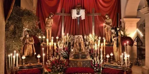 Chiesa di Santo Stefano