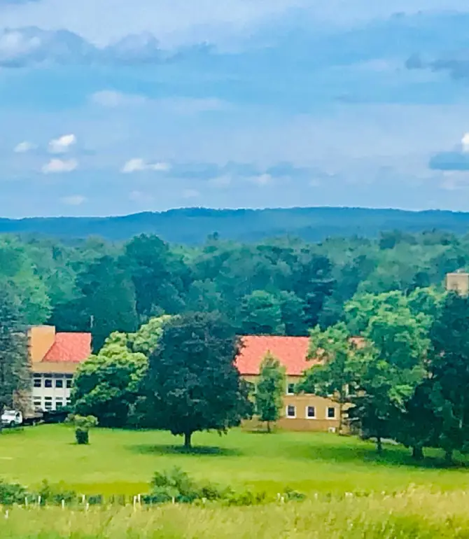 Dyberry Township