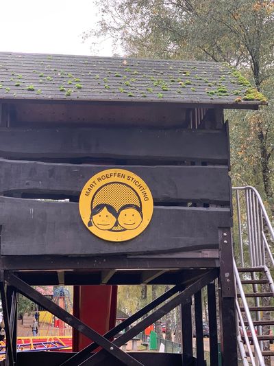 Speeltuin Mart Roeffen