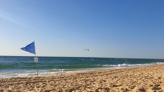 La Plage