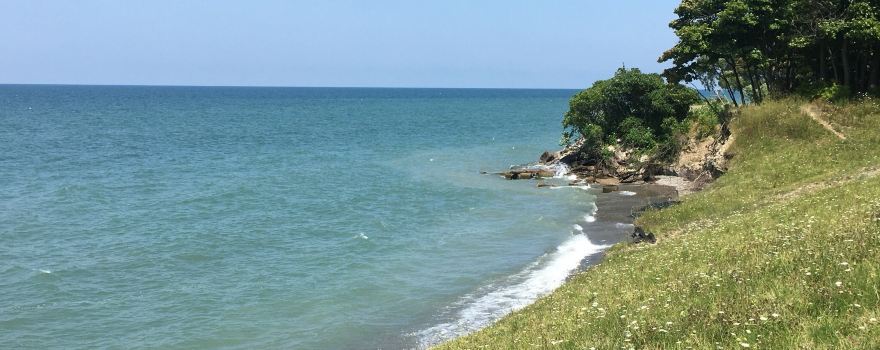 Overlook Beach Park