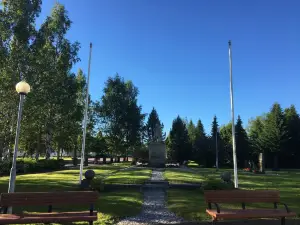 Kauhajoki Parish