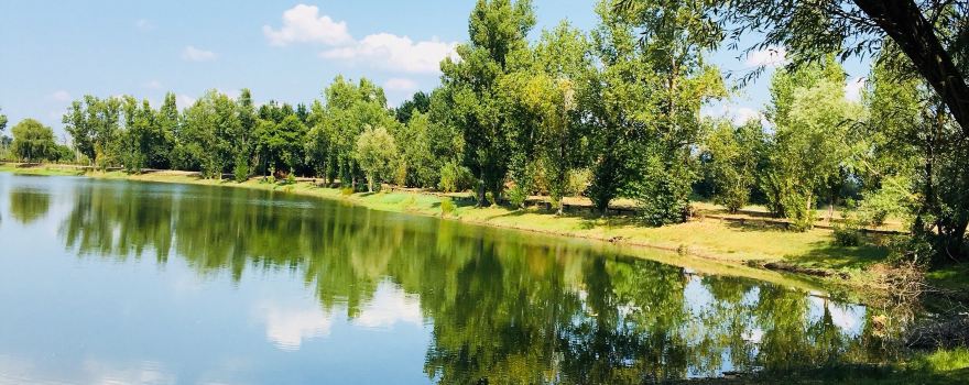 Parc de Cantefrene