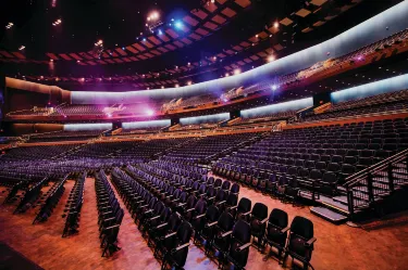 Dolby Live