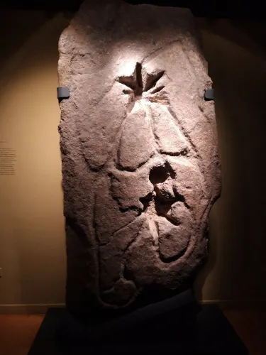 Museo Arqueologico Municipal de Yecla