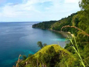 Pulisan Beach