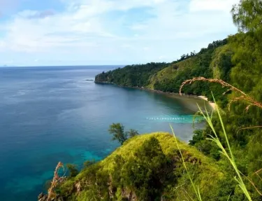 Pulisan Beach