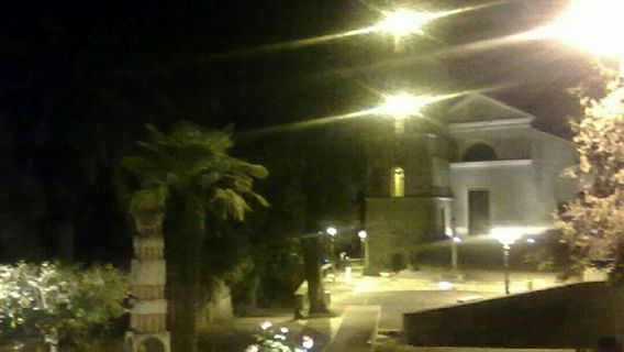 Prignano Cilento