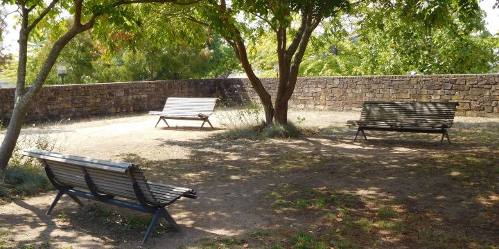 Park Théodore Monod