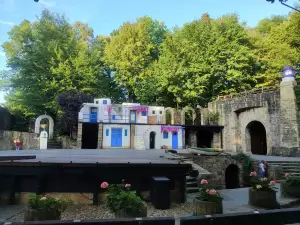 Tecklenburg's outdoor theater e.V.