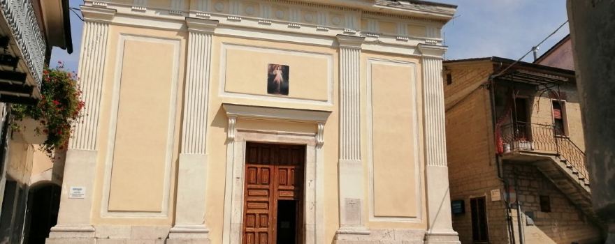 Chiesa di San Giovanni Battista