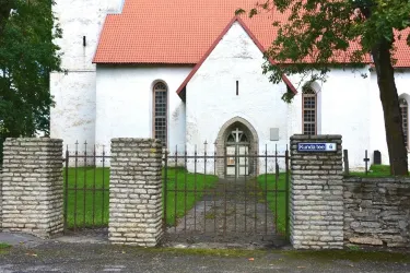 Viru-Nigula Parish