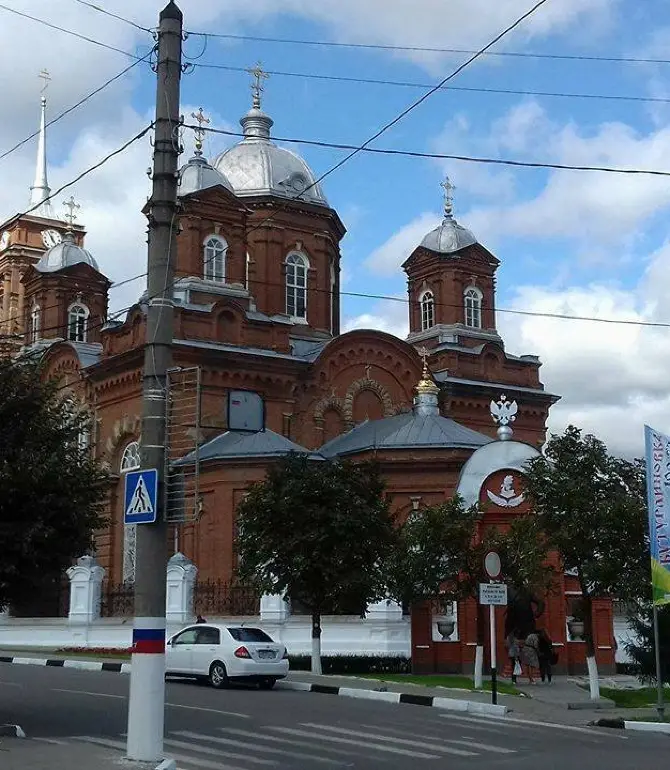 Buturlinovsky District