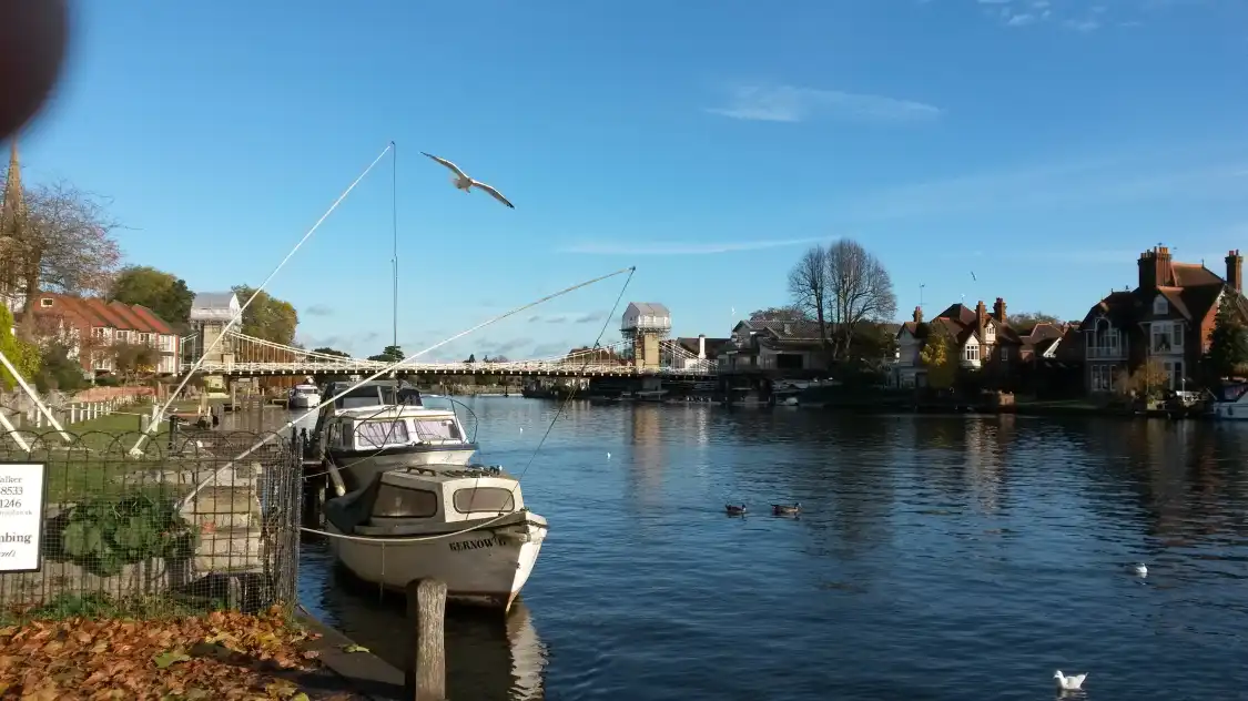 Hotels near Higginson Park