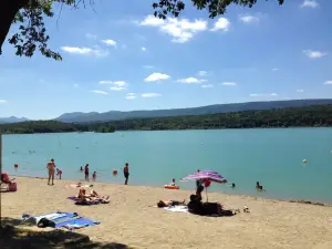 Lac de Montbel