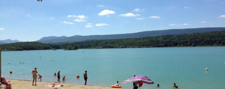 Lac de Montbel