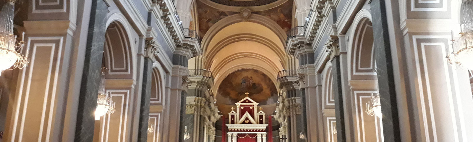 Sant AlfanoSéance photo de voyage