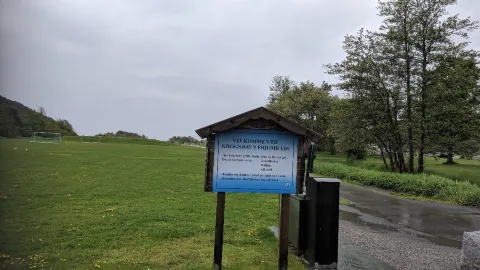 Langesund travel destination