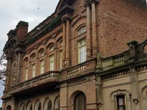 Teatro Lavalleja