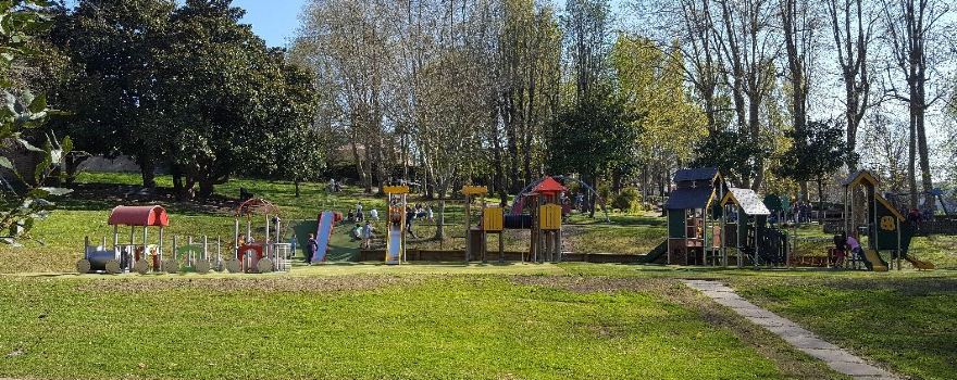 Parc Ducontenia