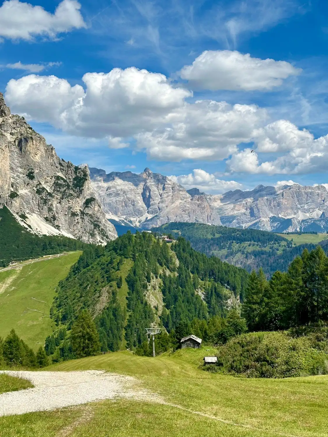 Hotels near Alta Badia
