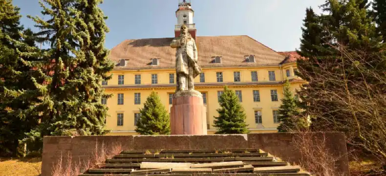 Hotels in Zossen