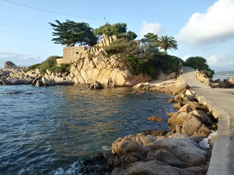 Hotel di Pietrosella