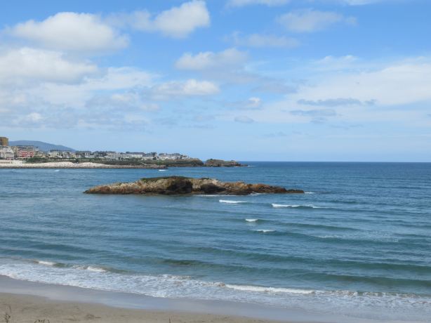 Playa de Altar