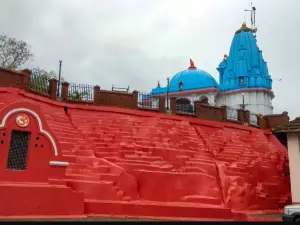 Kanhangad Swami Nithyanand Ashram