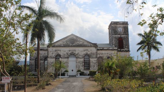 Bahía Montego