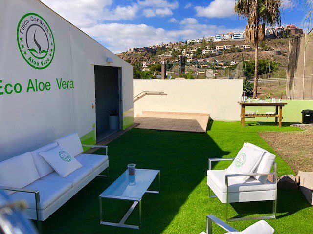 Finca Canarias Aloe Vera Tickets [2026] - Promos, Prices, Reviews & Opening  Hours | Trip.com