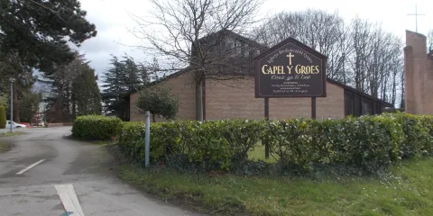 Capel-y-Groes