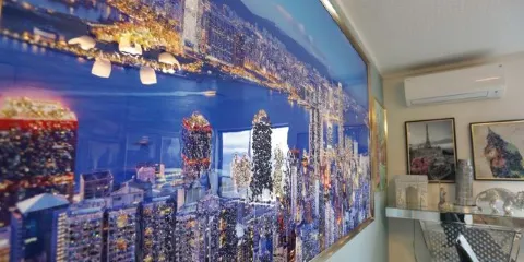 369 Terrace Cafe Omihachiman