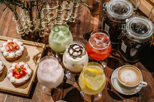 Moriyama Coffee Minamihorie