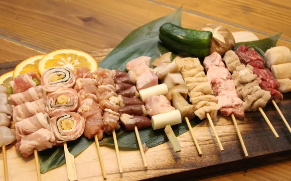 Motsu Dokoro Tenchijin Shunan