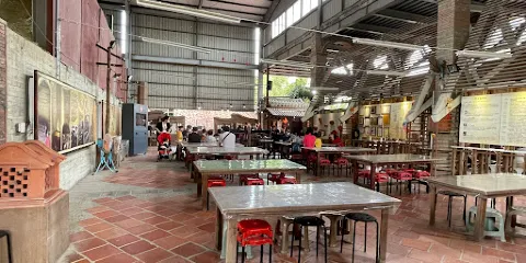 三和瓦窯