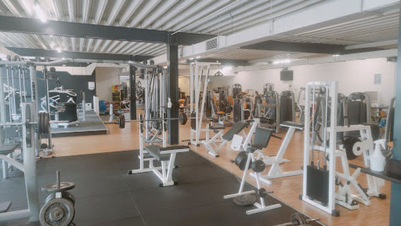 FITFUN Limburg