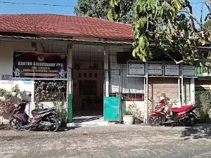 Jembatan Komering, Gunung Batu
