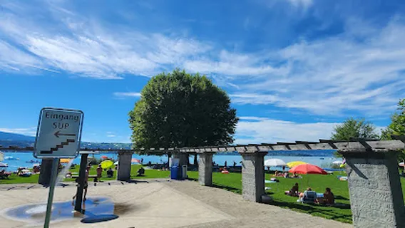 Strandbad Sonnenfeld