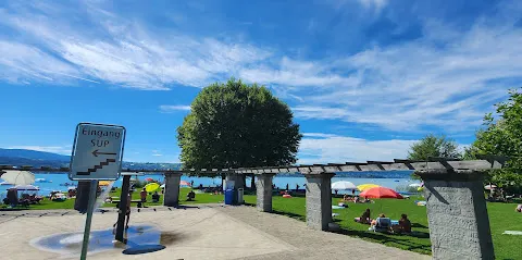 Strandbad Sonnenfeld