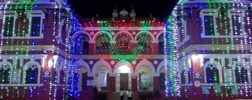 Talpukur Jama Masjid