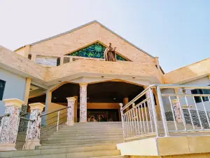 St. Thomas Aquinas Catholic Church