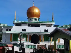 Masjid Al Muk'min