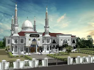 Masjid At-Taqwa