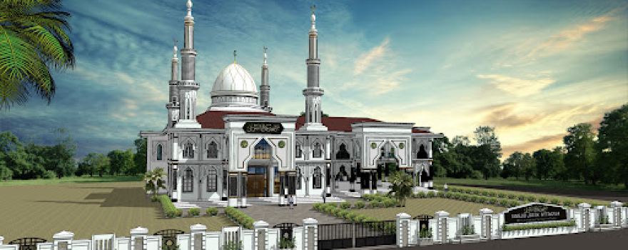 Masjid At-Taqwa