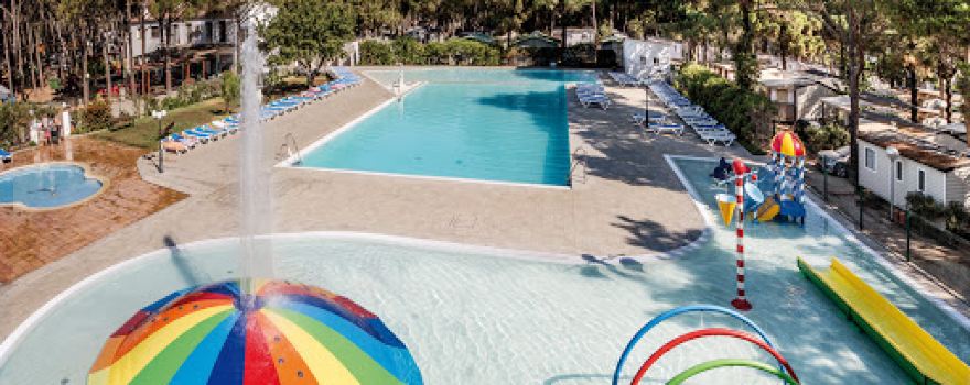 Camping Neptuno