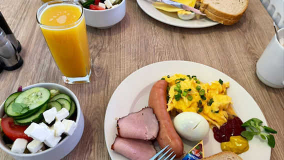 ZEM-TOURIST OŚRODEK WRIR