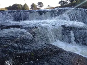 Cachoeira do Rio do Salto